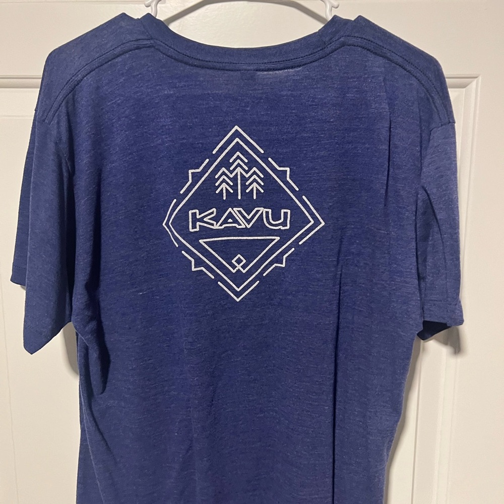 Large Kavu Shirt